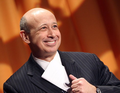 Những CEO đi lên từ nghèo khó ảnh 1 Những CEO đi lên từ nghèo khó ảnh 1